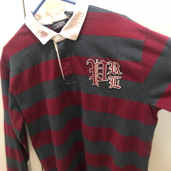 Polo Ralph Lauren Other - Vintage Ralph Lauren Polo Shirt. Sz. Large
